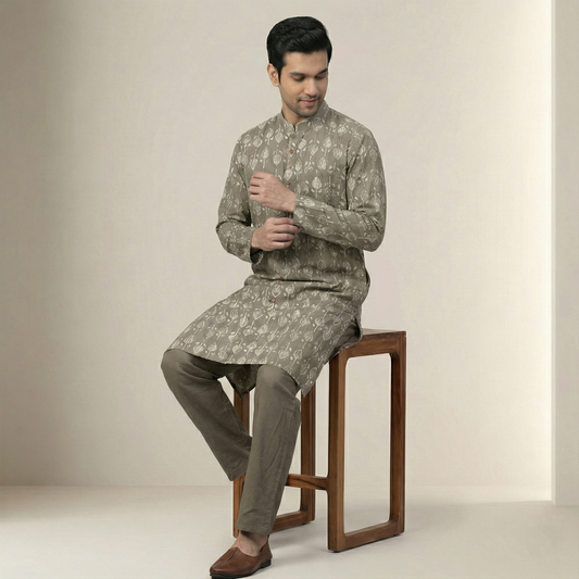 Dabu Khaki | Archers