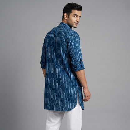 Dabu Bagru | Neel Bindu