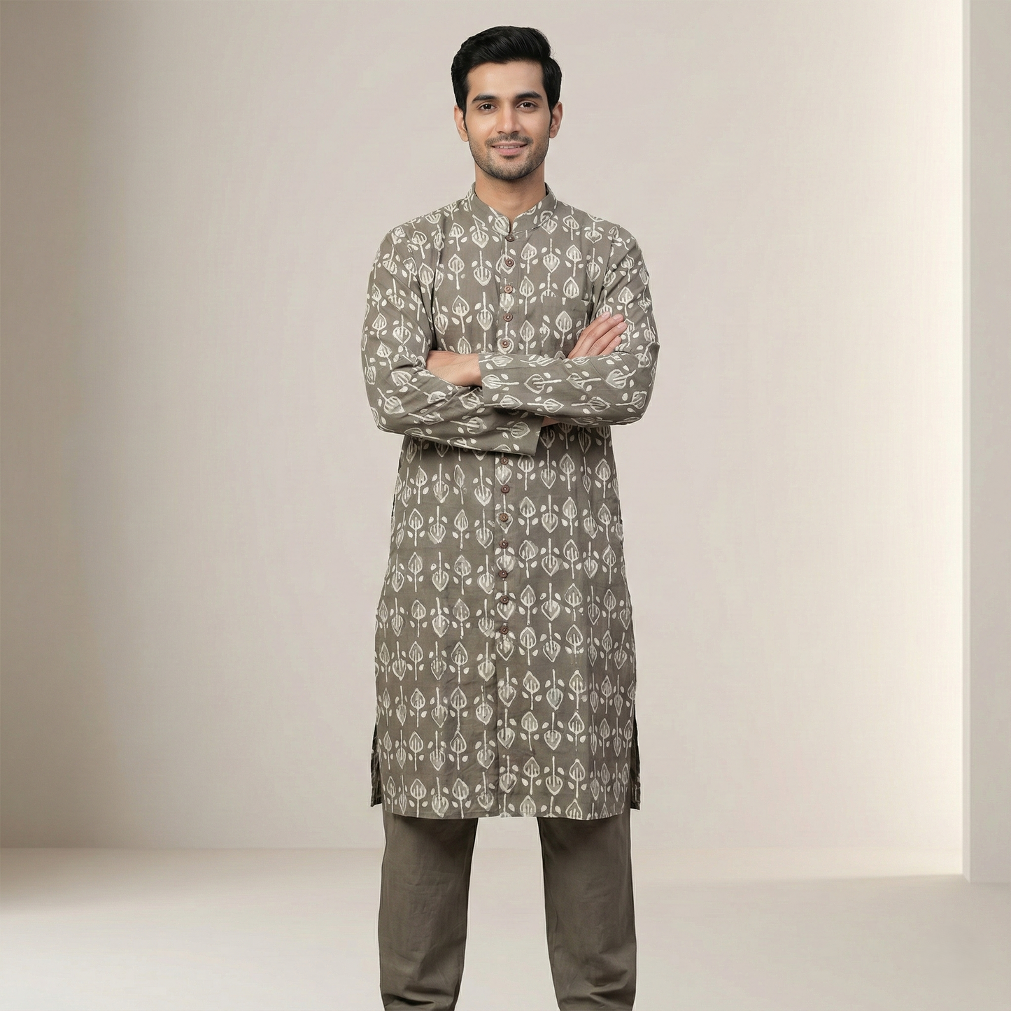 Dabu Khaki | Archers