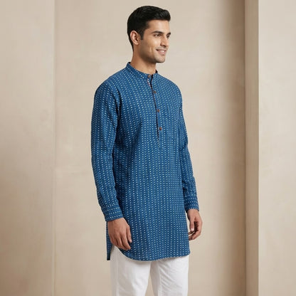 Dabu Bagru | Neel Bindu