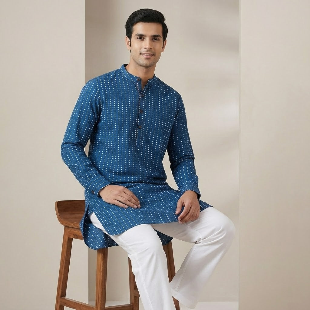 Dabu Bagru | Neel Bindu