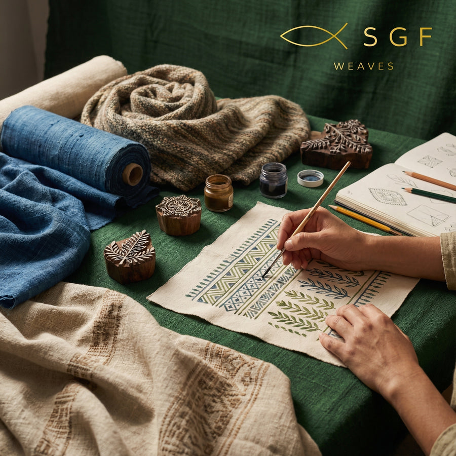 Designing the Patterns