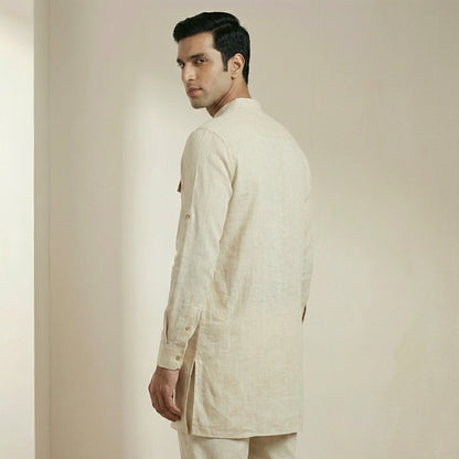 Kala Cotton CordSet | Natural