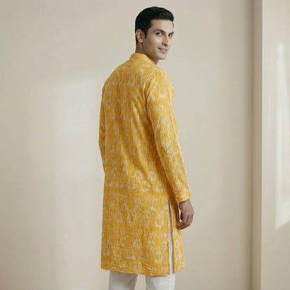 Ikat | Bandha Bright