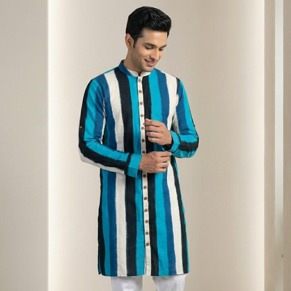 Ikat | Neel Dhara