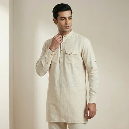 Kala Cotton CordSet | Natural