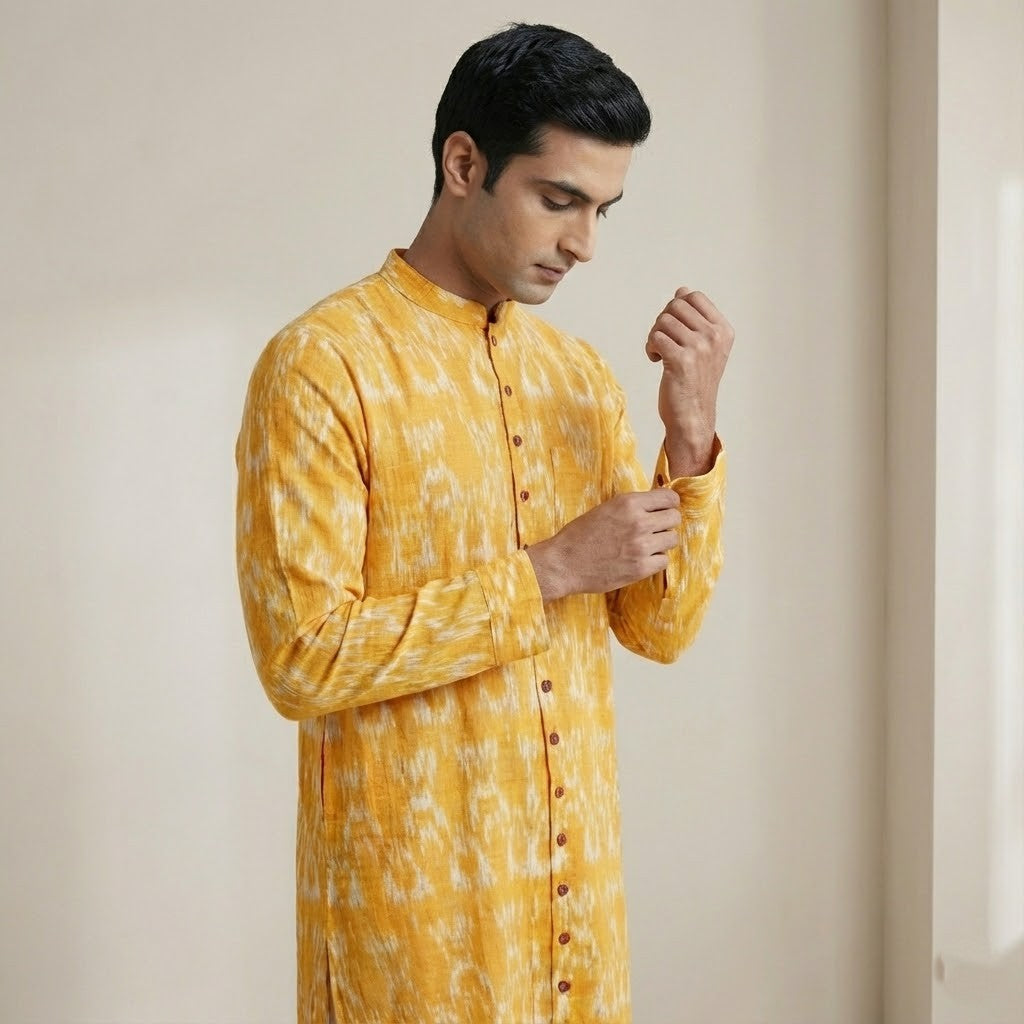 Ikat | Bandha Bright