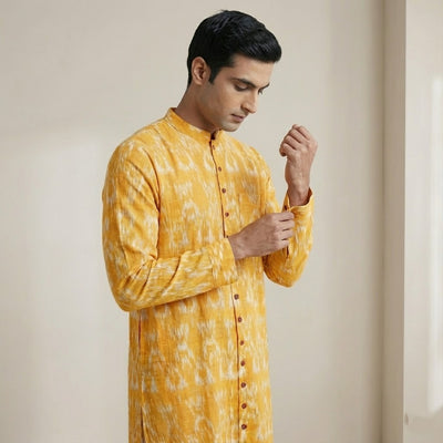 Ikat | Bandha Bright