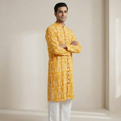 Ikat | Bandha Bright