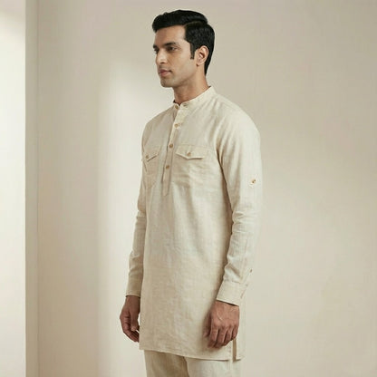 Kala Cotton CordSet | Natural