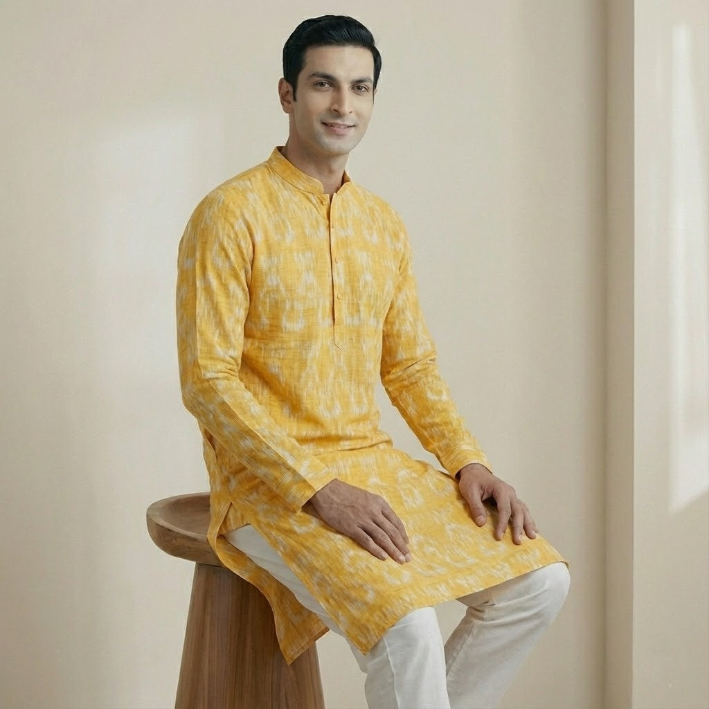 Ikat | Bandha Bright