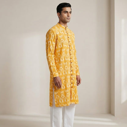 Ikat | Bandha Bright