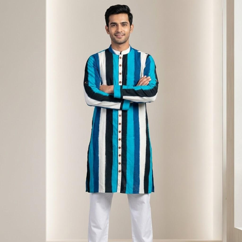 Ikat | Neel Dhara